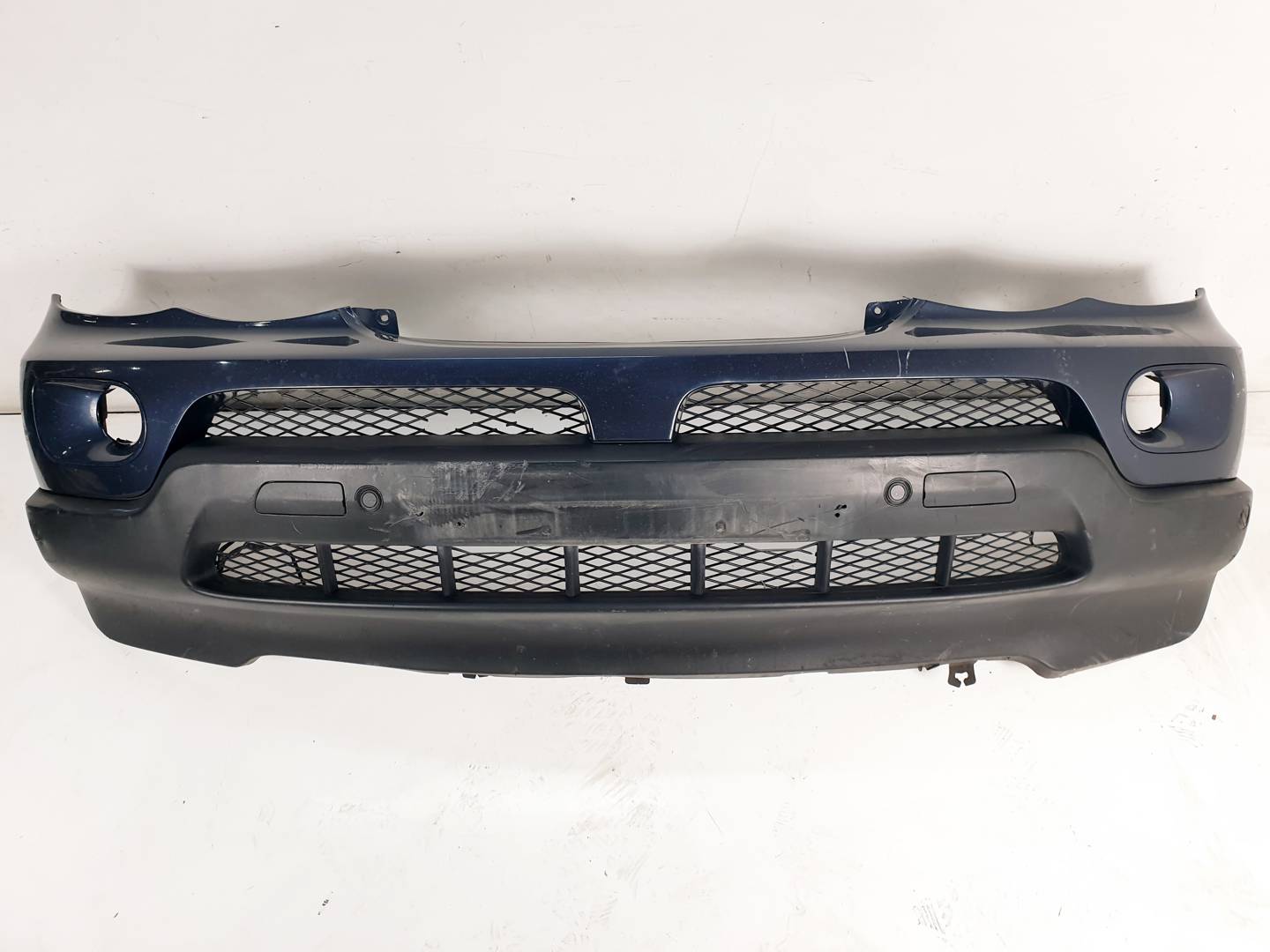 PARAGOLPES DELANTERO - BMW - X5 (E53)