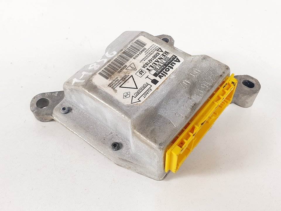 CENTRALITA AIRBAG - 8200142183A - PEUGEOT - 106 (S2)