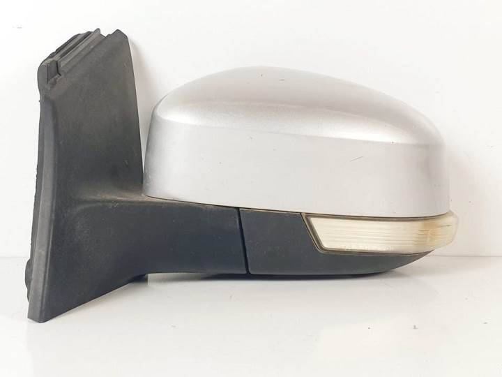 RETROVISOR IZQUIERDO 212836413 FORD FOCUS TURN. (CB8) Autodesguaces Alicante