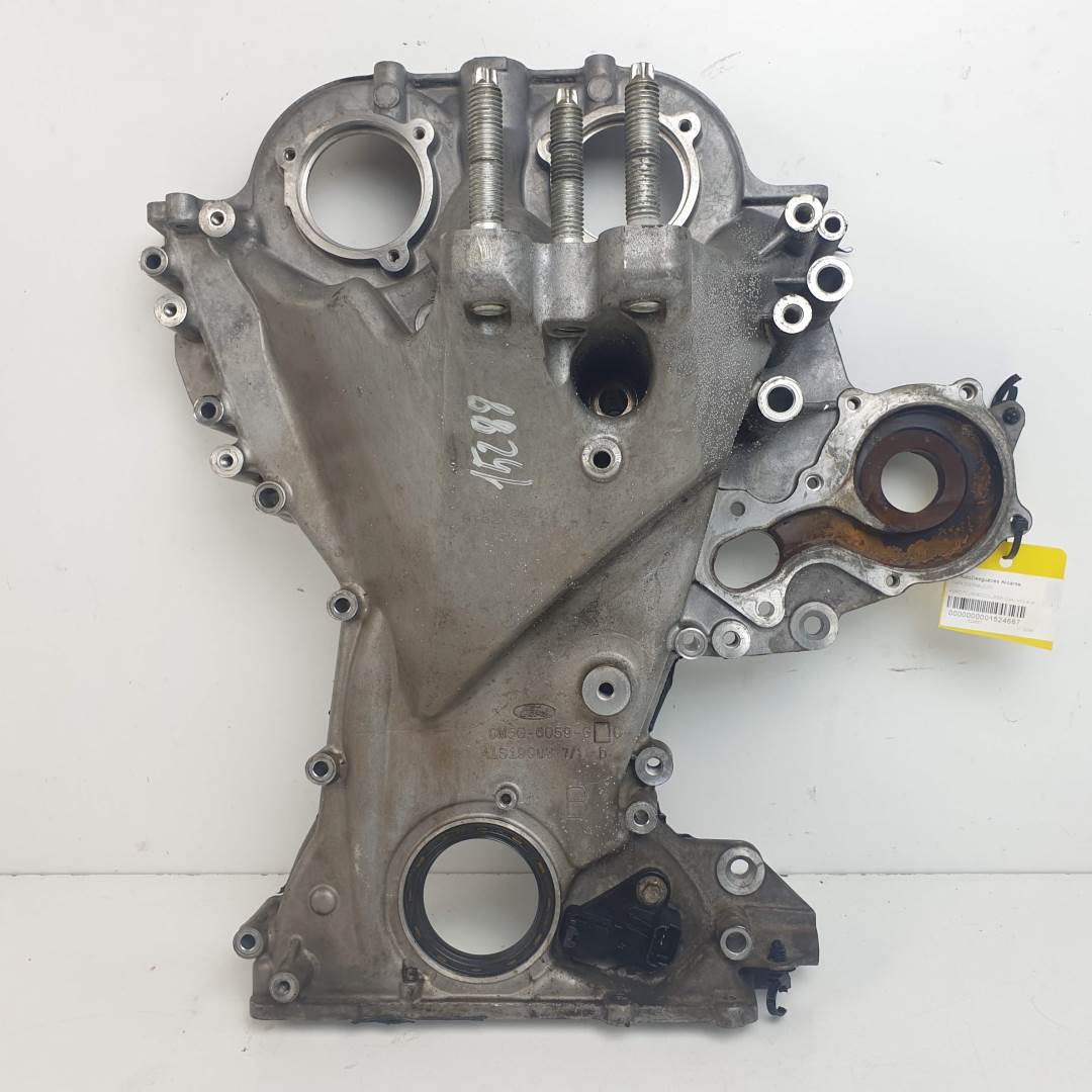 TAPA DISTRIBUCION - CM5G6059GC - FORD - TOURNEO COURIER (C4A)