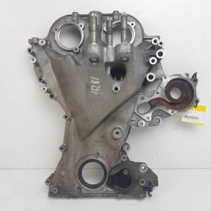 TAPA DISTRIBUCION CM5G6059GC FORD TOURNEO COURIER (C4A) Autodesguaces Alicante