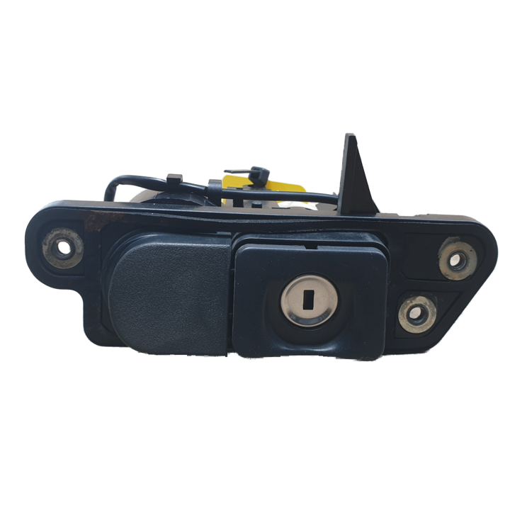 MANETA EXTERIOR PORTON 2208210751 MERCEDES CLASE S (W220) BERLINA Autodesguaces Alicante
