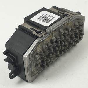 RESISTENCIA CALEFACCION 8K0820521 AUDI A4 BER. (B8) Autodesguaces Alicante