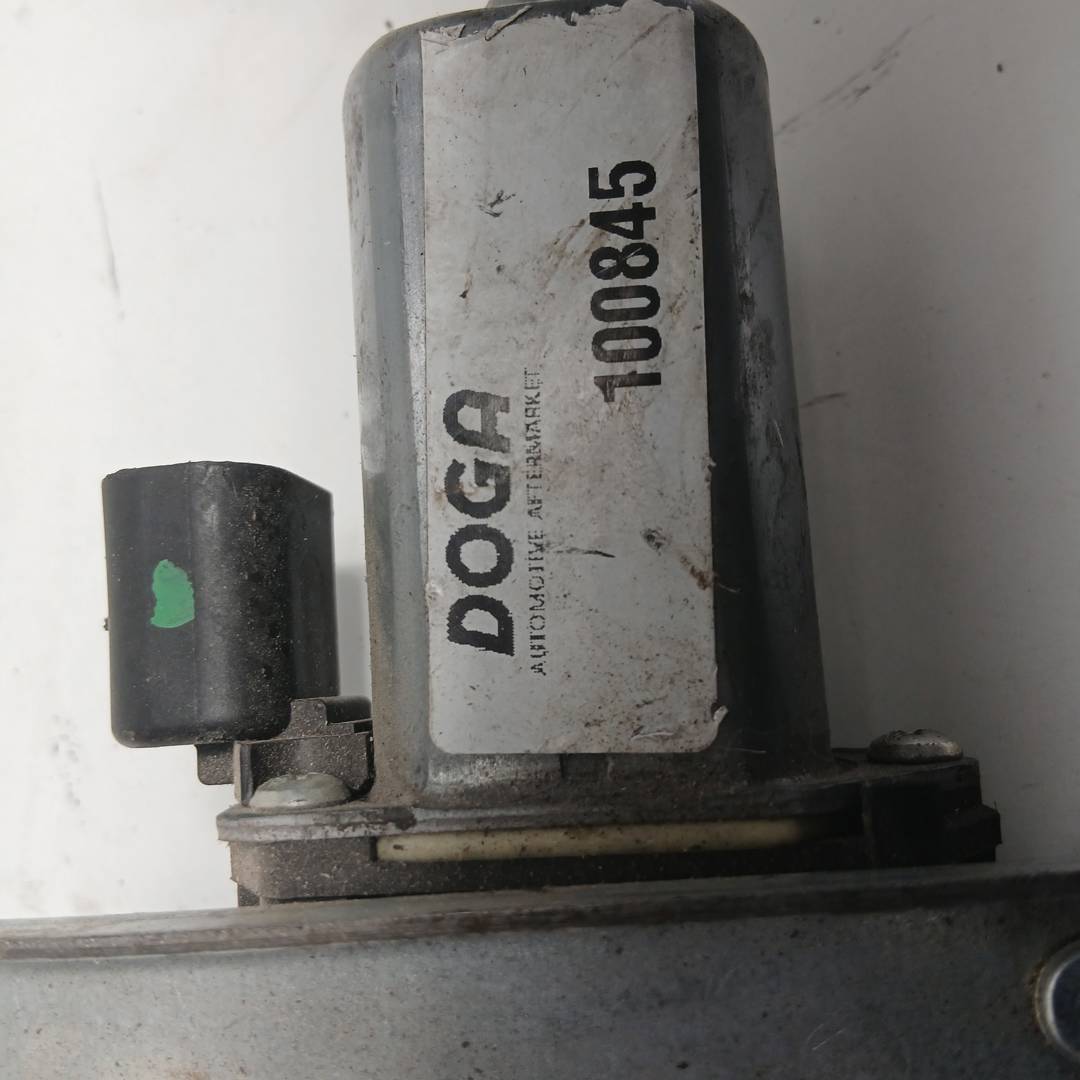 Foto 4 de Elevalunas Delantero Izquierdo Ford Transit (2005)
