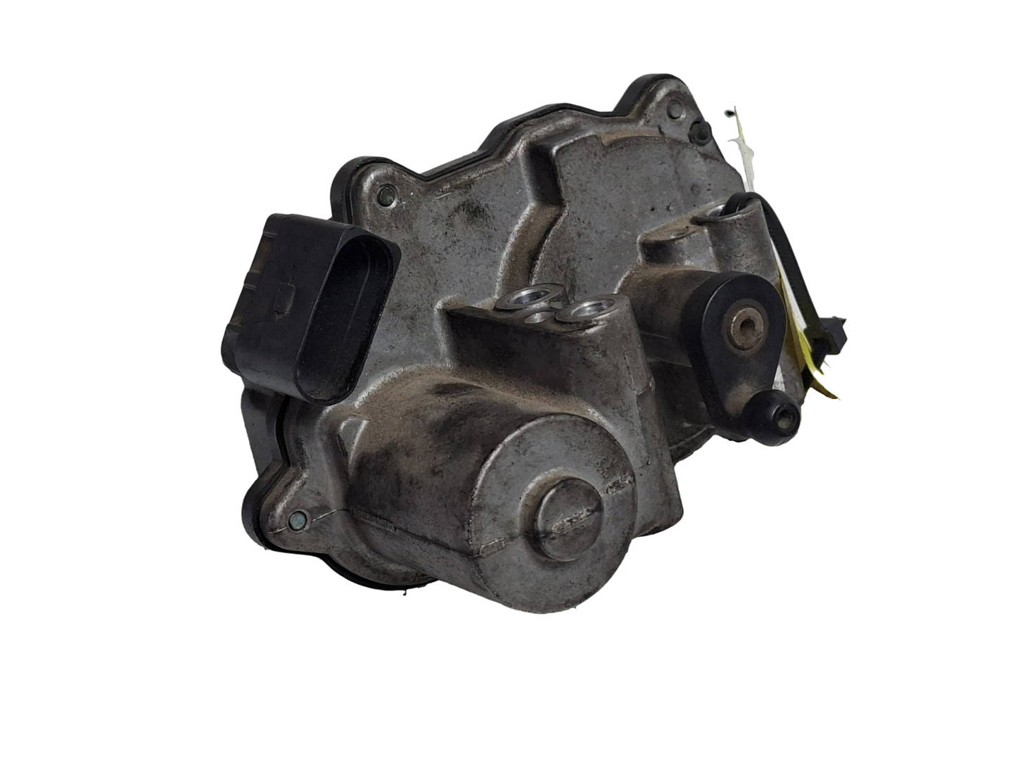 Caja Mariposa Audi A6 Berlina (4f2) (2008–2010)