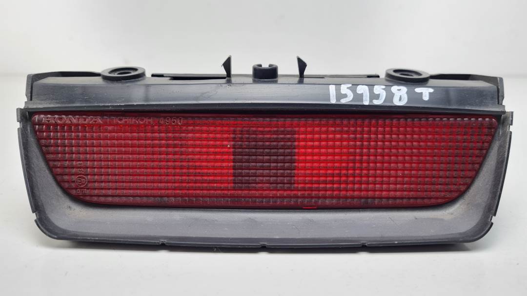 LUZ CENTRAL DE FRENO - HONDA - JAZZ (GD1/5)