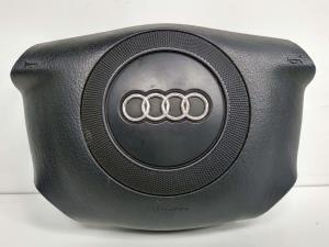 AIRBAG DELANTERO IZQUIERDO 4B0880201AH01C AUDI A4 BERLINA (B5) (8D2) Autodesguaces Alicante