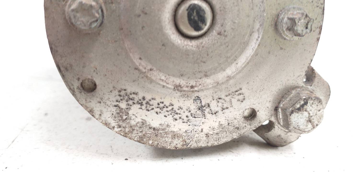 MOTOR ARRANQUE