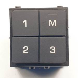 INTERRUPTOR FK7214776BA LAND ROVER RANGE ROVER VELAR Autodesguaces Alicante