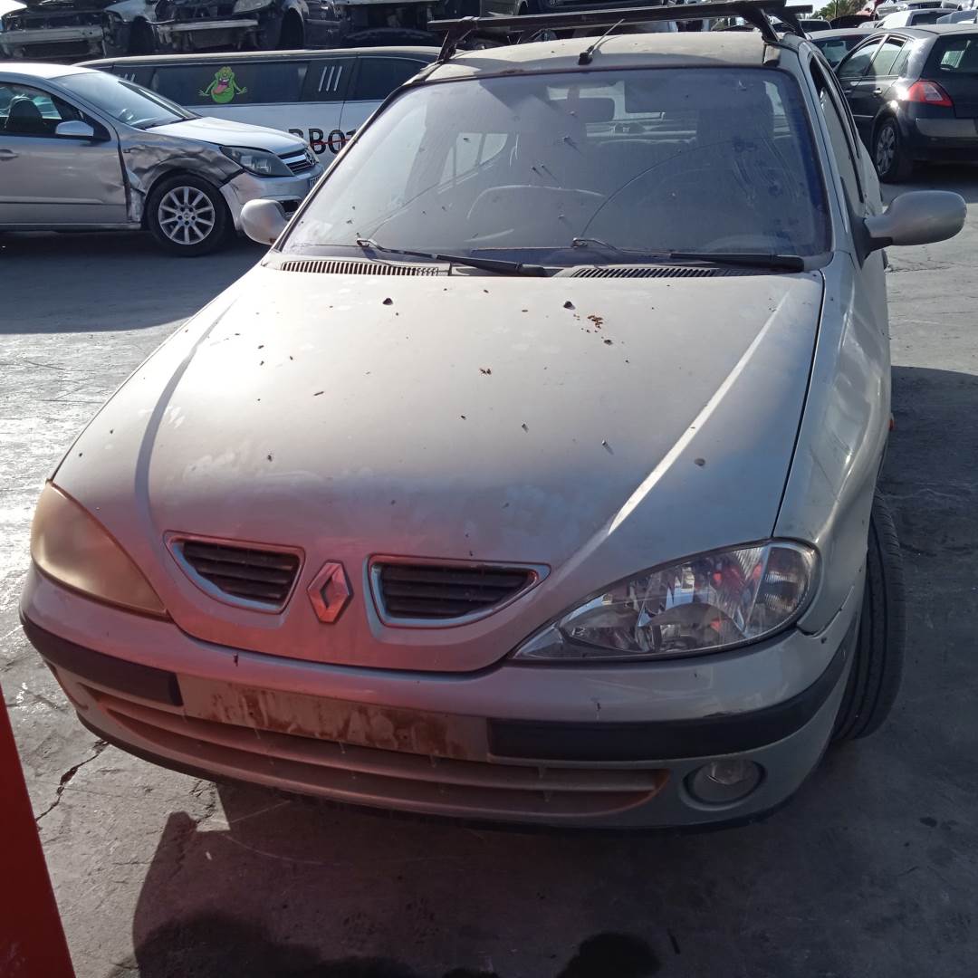 RENAULT MEGANE I FASE 2 CLASSIC (LA..) (1997 - 2003)