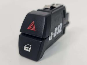 WARNING 9161896 BMW SERIE 5 TOURING (F11) Autodesguaces Alicante