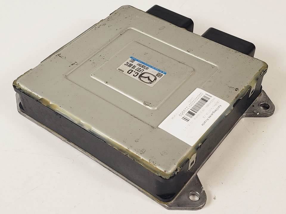 CENTRALITA MOTOR UCE - LFD718881C - MAZDA - 5 BERL. (CR)
