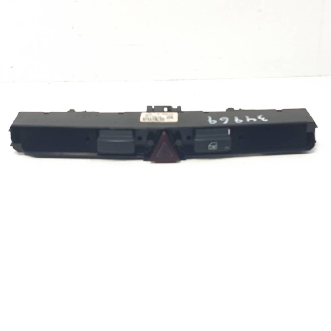WARNING - 13100105 - OPEL - ASTRA TWIN TOP