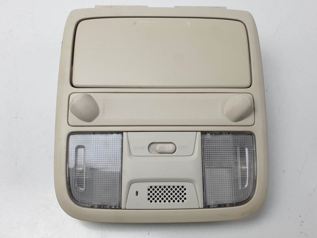 LUZ INTERIOR - HONDA - CR-V