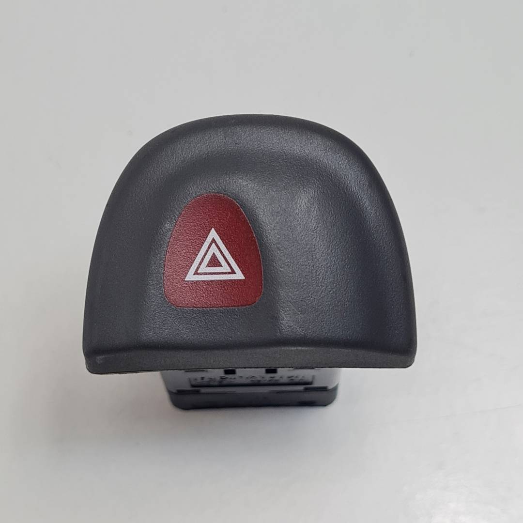 WARNING - 435536 - RENAULT - SCENIC (JA..)