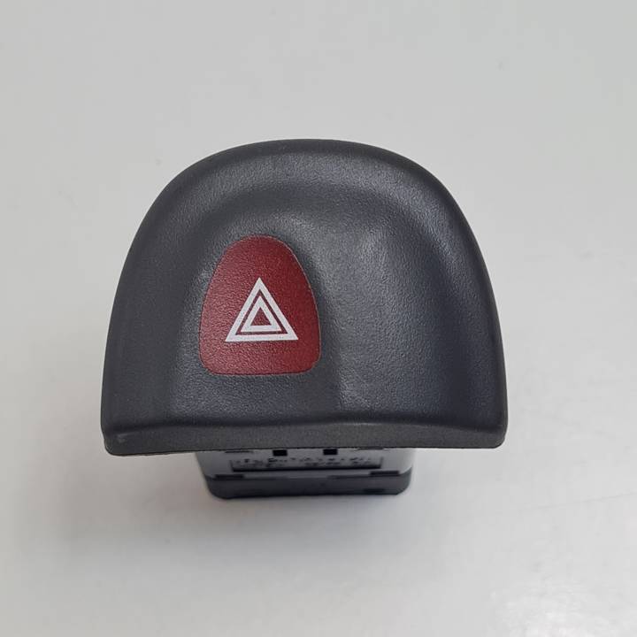 WARNING 435536 RENAULT SCENIC (JA..) Autodesguaces Alicante