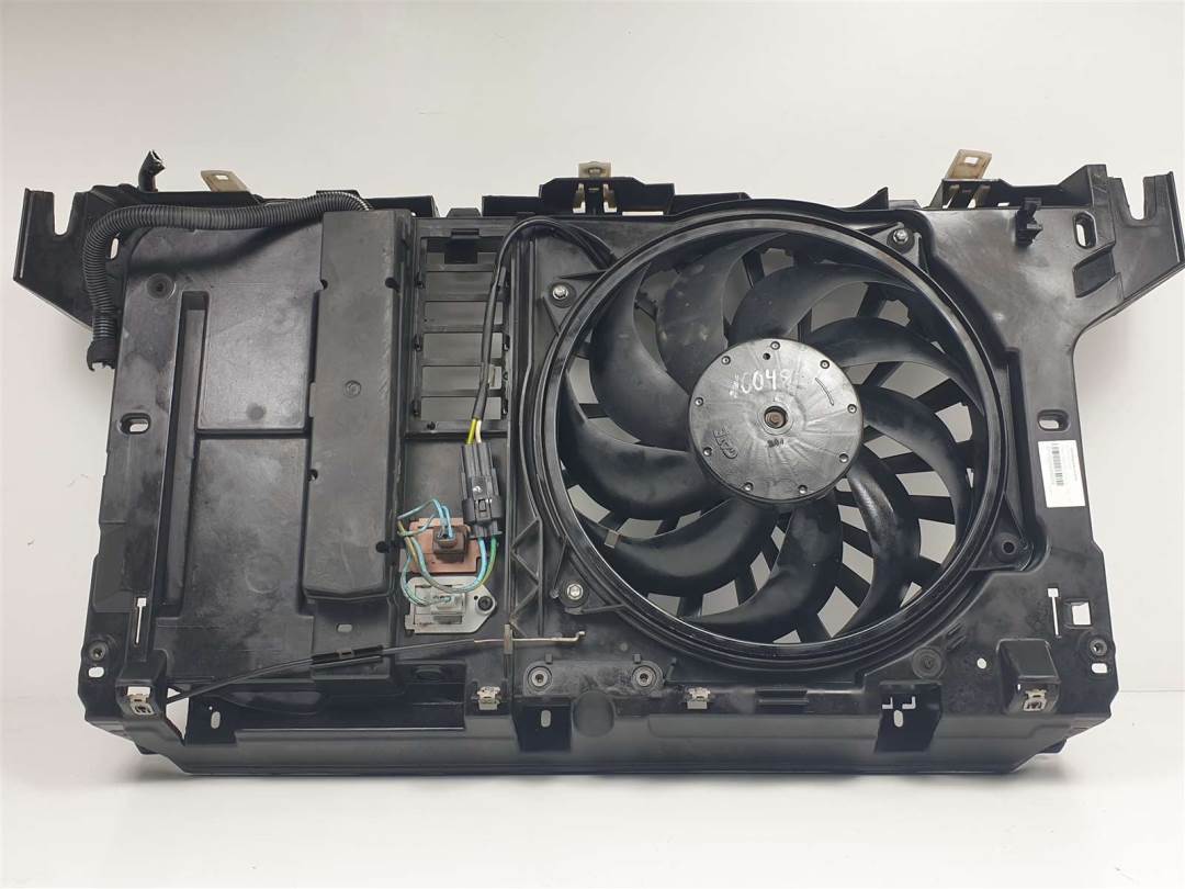 ELECTROVENTILADOR - 9627884480 - CITROEN - C5 BERLINA