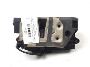 CERRADURA PUERTA TRASERA DERECHA BM5AA26412AG FORD FOCUS LIM. Autodesguaces Alicante