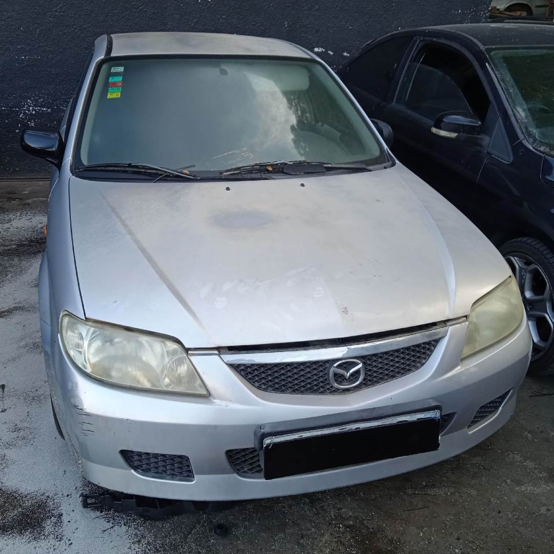 MAZDA 323 BERL. F/S (BJ) (2000 - 2003)