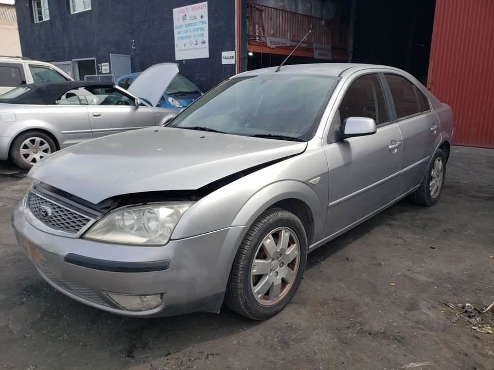 FORD MONDEO BERLINA (GE) (2000 - 2007)