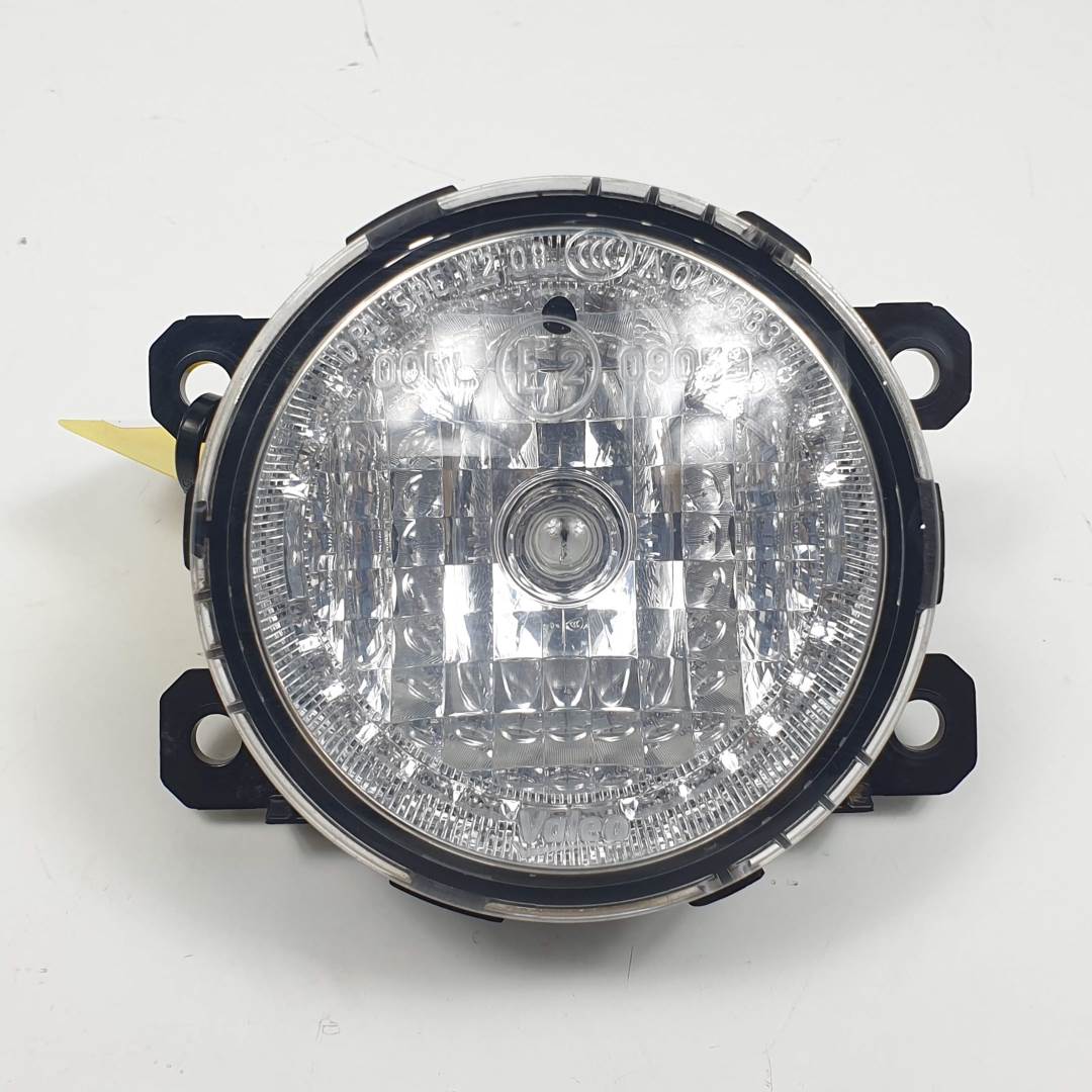 FARO ANTINIEBLA DERECHO - 266006117R - MERCEDES - CITAN (W415) FURGON