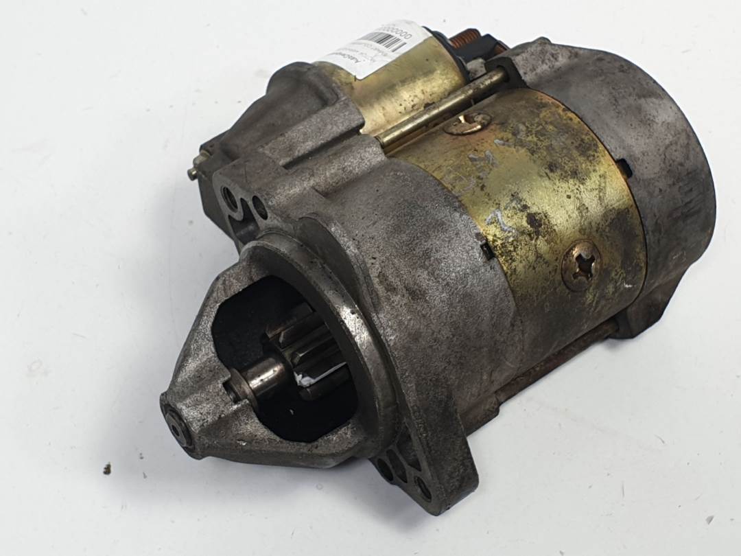 MOTOR ARRANQUE - 003188V009 - SMART - FORTWO COUPE (C450)