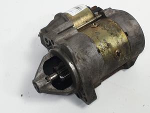 MOTOR ARRANQUE 003188V009 SMART FORTWO COUPE (C450) Autodesguaces Alicante