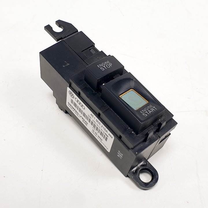 MODULO ELECTRONICO - 4E1905218A - AUDI - A8 (4E2)
