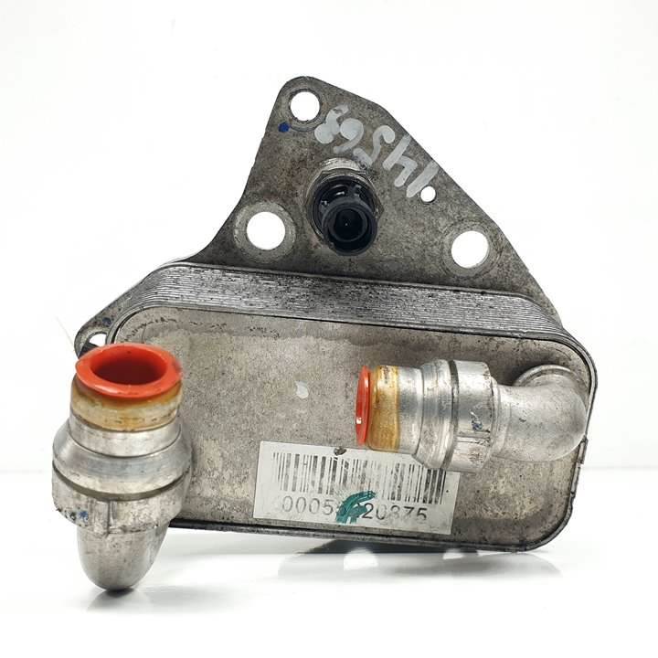 ENFRIADOR ACEITE MOTOR 55220875 SAAB 9-3 CABRIO (YS3F) Autodesguaces Alicante
