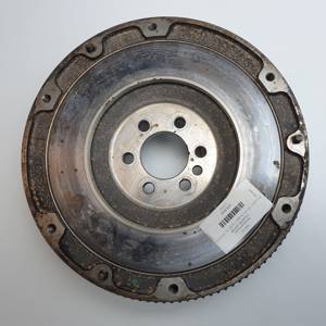 VOLANTE MOTOR V755230580 PEUGEOT 207 SW Autodesguaces Alicante