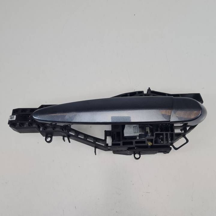 MANETA EXTERIOR DELANTERA IZQUIERDA 51217297749 BMW 1 F20 LCI Autodesguaces Alicante