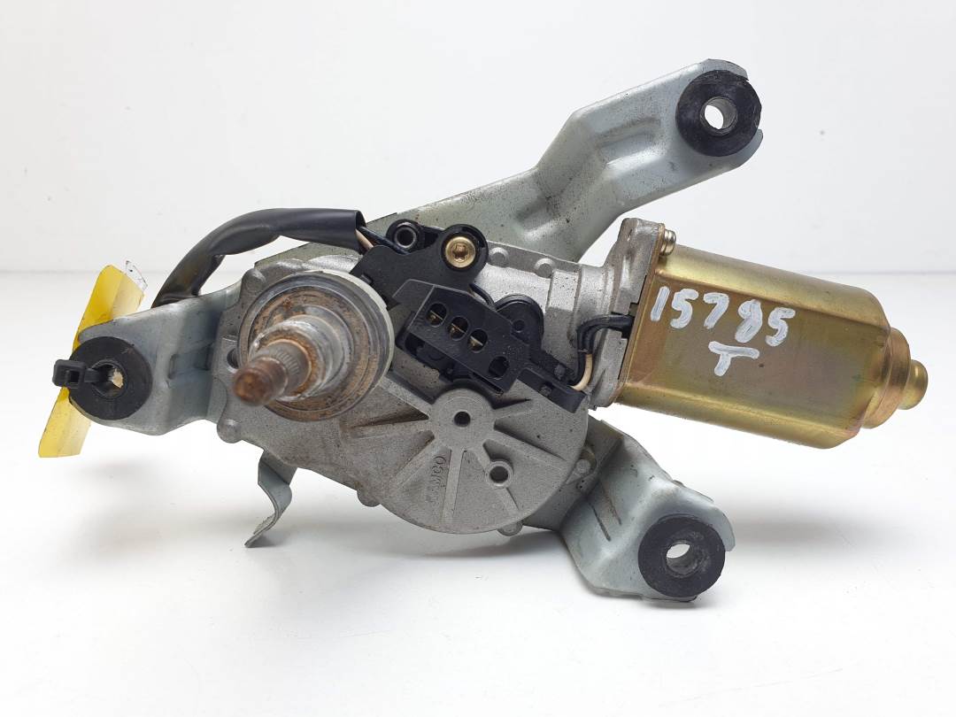 MOTOR LIMPIA TRASERO - 987002C000 - HYUNDAI - COUPE (GK)