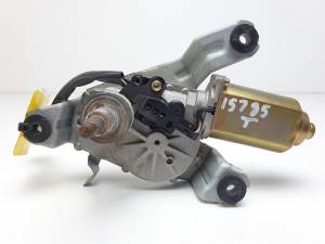 MOTOR LIMPIA TRASERO 987002C000 HYUNDAI COUPE (GK) Autodesguaces Alicante