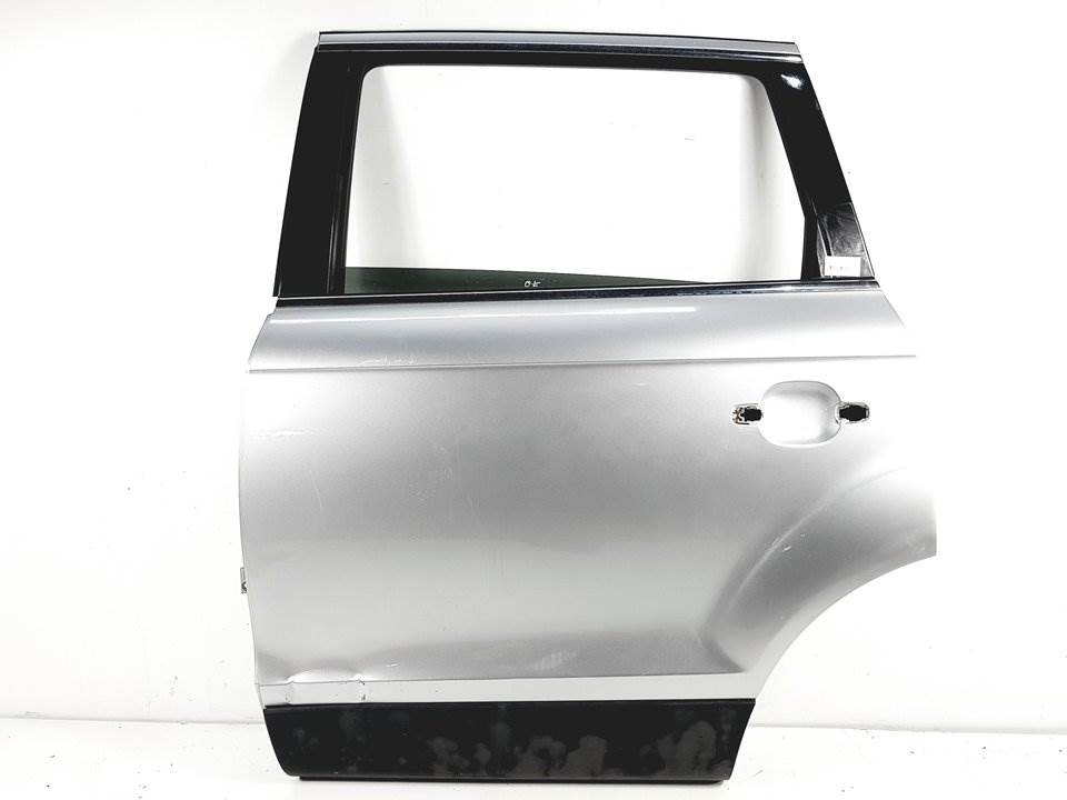PUERTA TRASERA IZQUIERDA - AUDI - Q7 (4L)