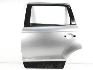 PUERTA TRASERA IZQUIERDA AUDI Q7 (4L) Autodesguaces Alicante