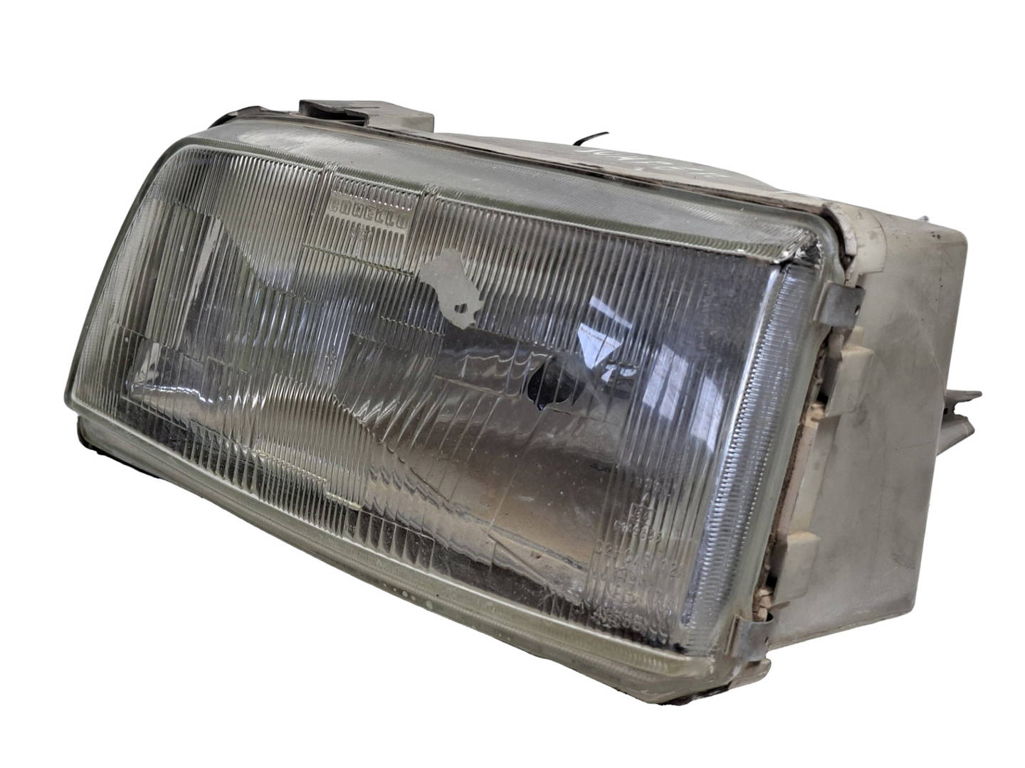 Foto 2 de Faro Izquierdo Fiat Ducato Caja Cerr. Techo Elevado (desde 03.94) (1994–2002)