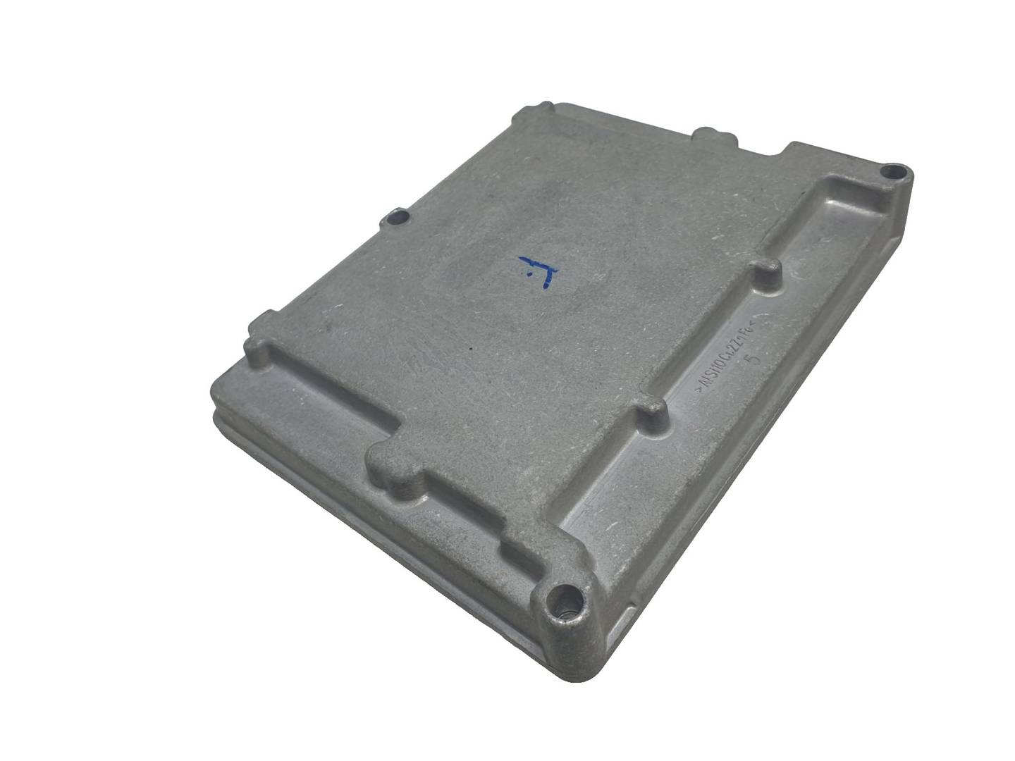 Motorsteuergerät - 4M5112A650MA - FORD - FOCUS C-MAX (CAP)