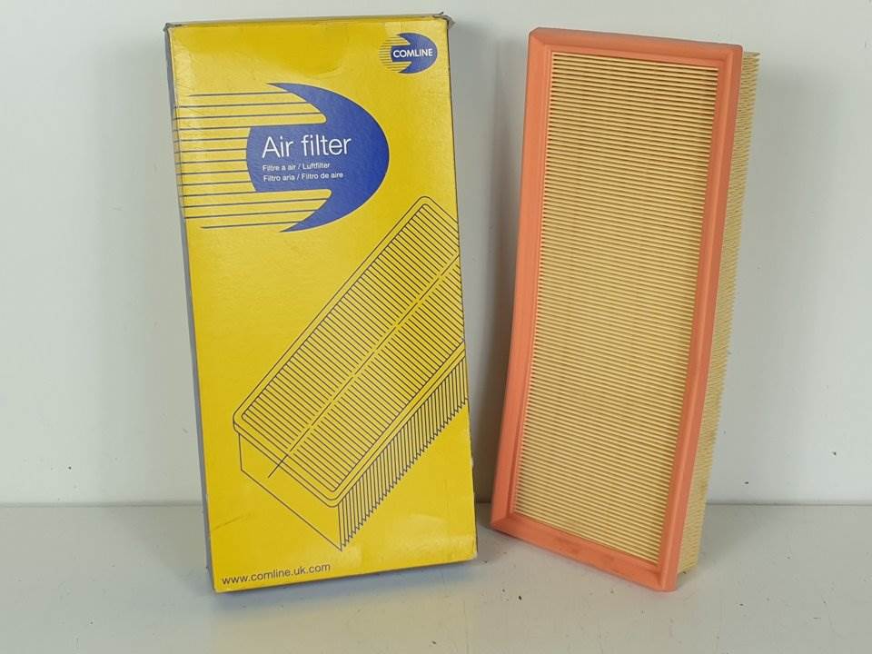 FILTRO AIRE - EAF025 - FORD - MONDEO TURNIER (GE)