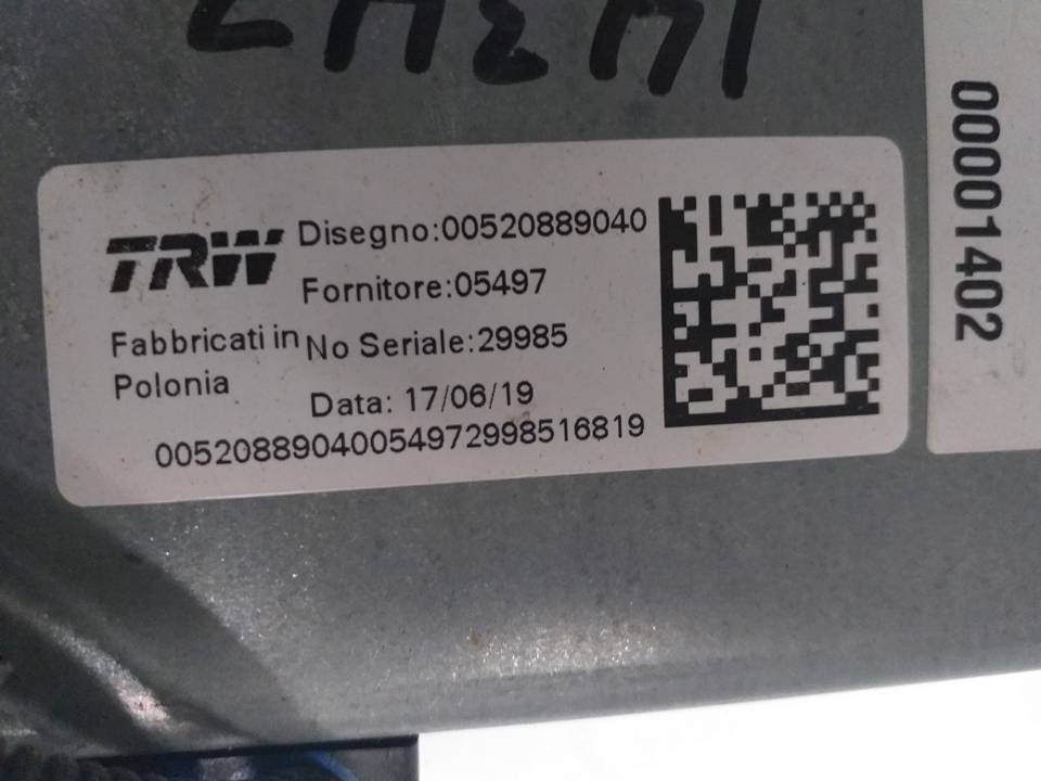 COLUMNA DIRECCION