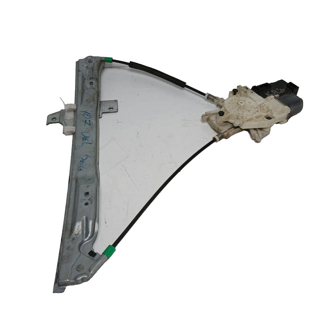 Elevalunas Trasero Izquierdo Peugeot 407 SW (2004–2011)