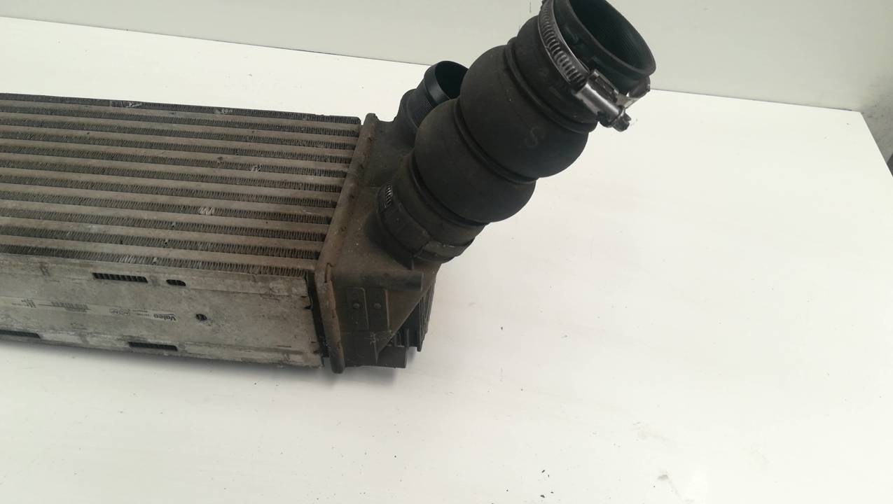 INTERCOOLER