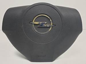 AIRBAG DELANTERO IZQUIERDO 13111344 OPEL ASTRA H BERLINA Autodesguaces Alicante