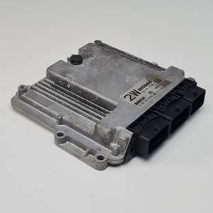 CENTRALITA MOTOR UCE 0281013855 NISSAN QASHQAI (J10) Autodesguaces Alicante
