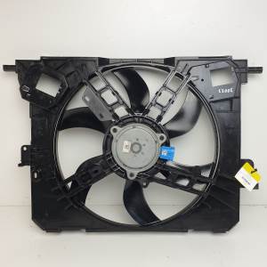 ELECTROVENTILADOR SMART FORFOUR (W453) Autodesguaces Alicante