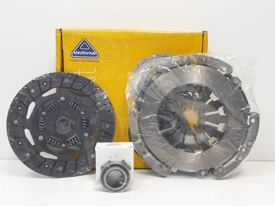 KIT EMBRAGUE - CK9816