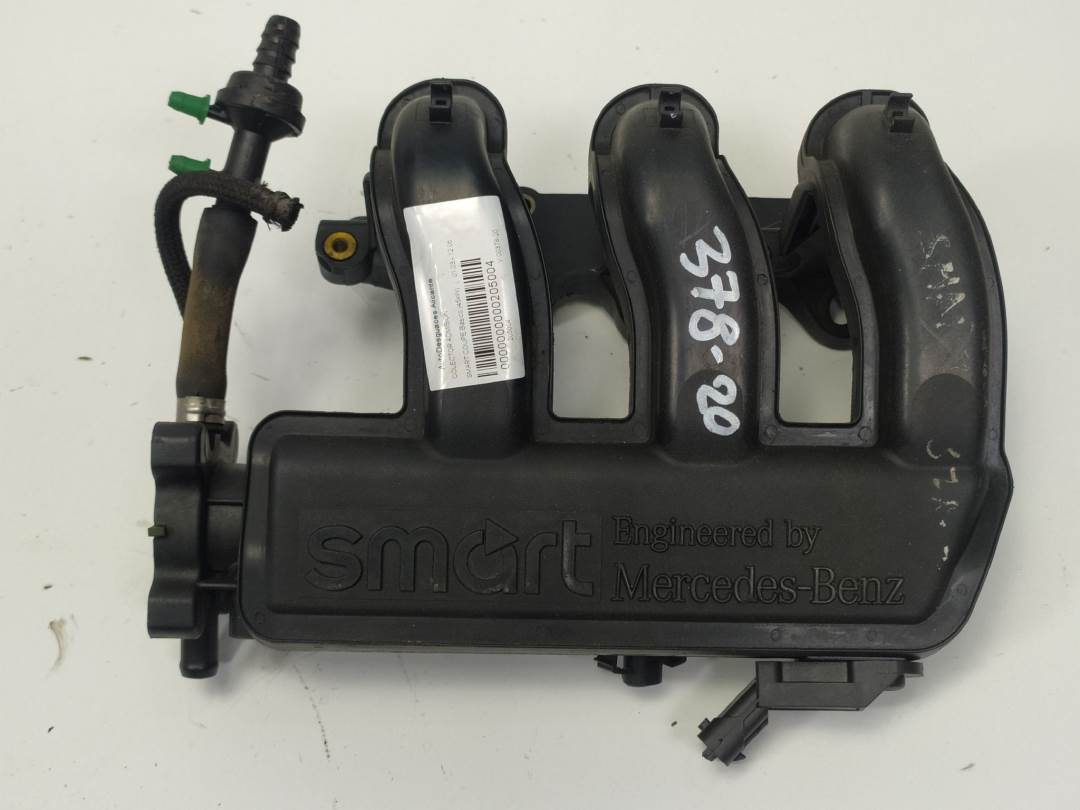 COLECTOR ADMISION - 1285100674 - SMART - FORTWO COUPE (C450)