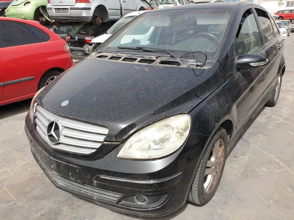MERCEDES CLASE B (W245) (2005 - 2011)