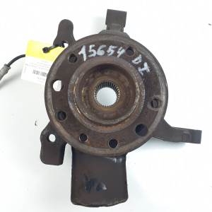 MANGUETA DELANTERA IZQUIERDA 13156047 OPEL ASTRA GTC Autodesguaces Alicante