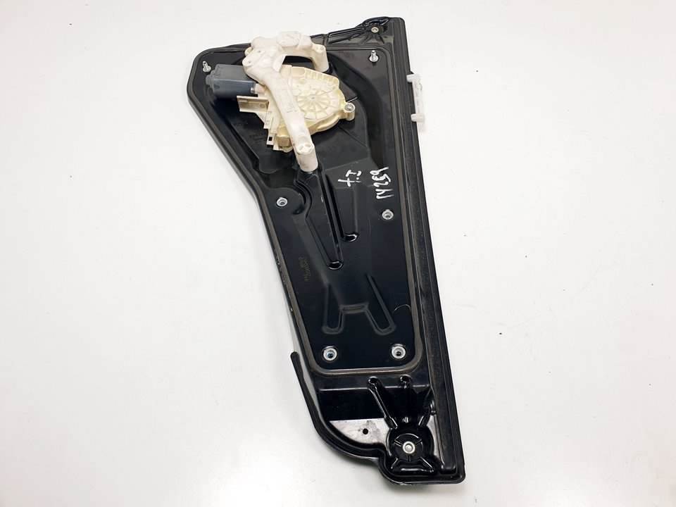 ELEVALUNAS TRASERO IZQUIERDO - 994728 - LAND ROVER - RANGE ROVER SPORT (L320)