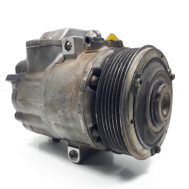 COMPRESOR AIRE ACONDICIONADO - 6Q0820803H - SEAT - CORDOBA BERLINA (6L2)